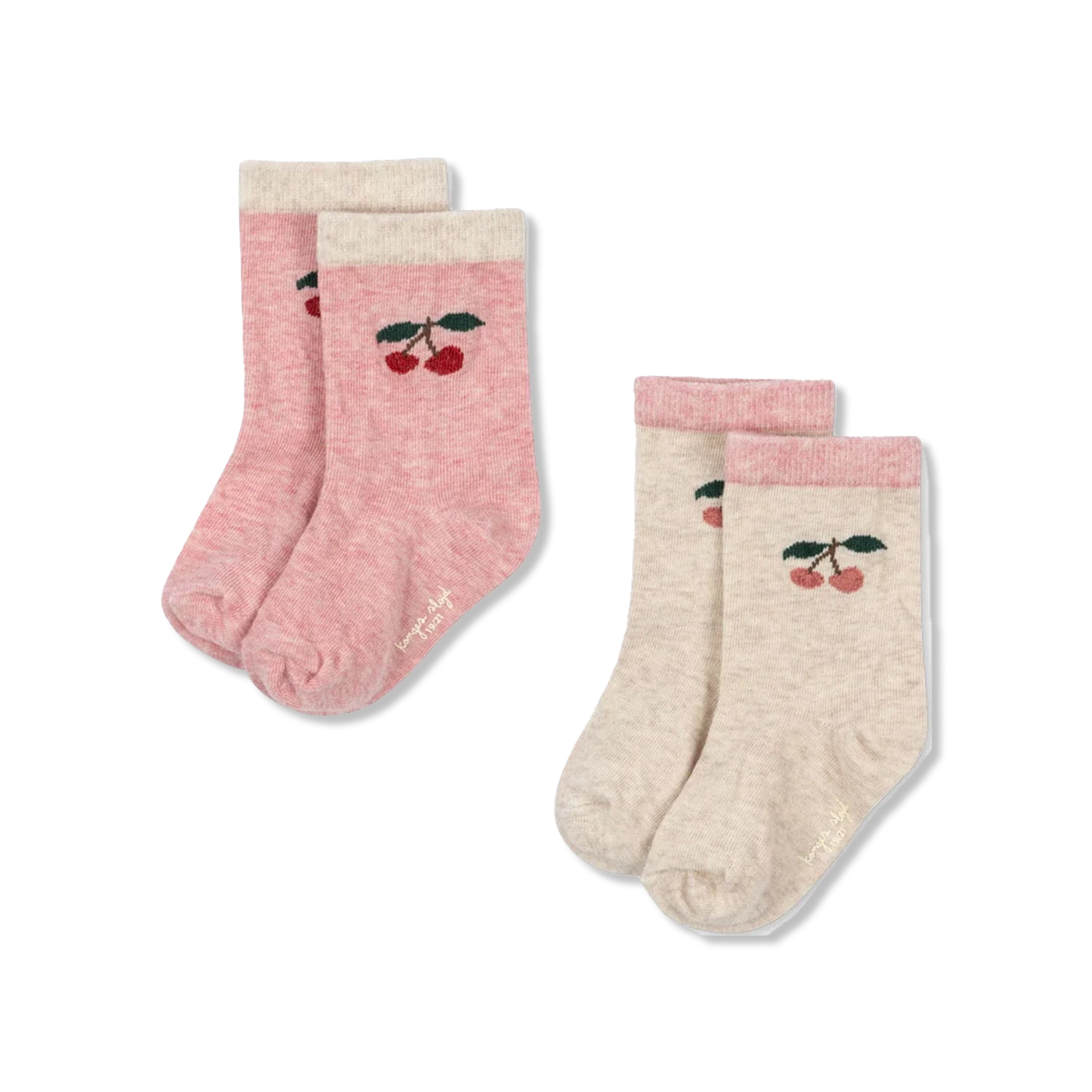 CHERRY SOCKS socken
