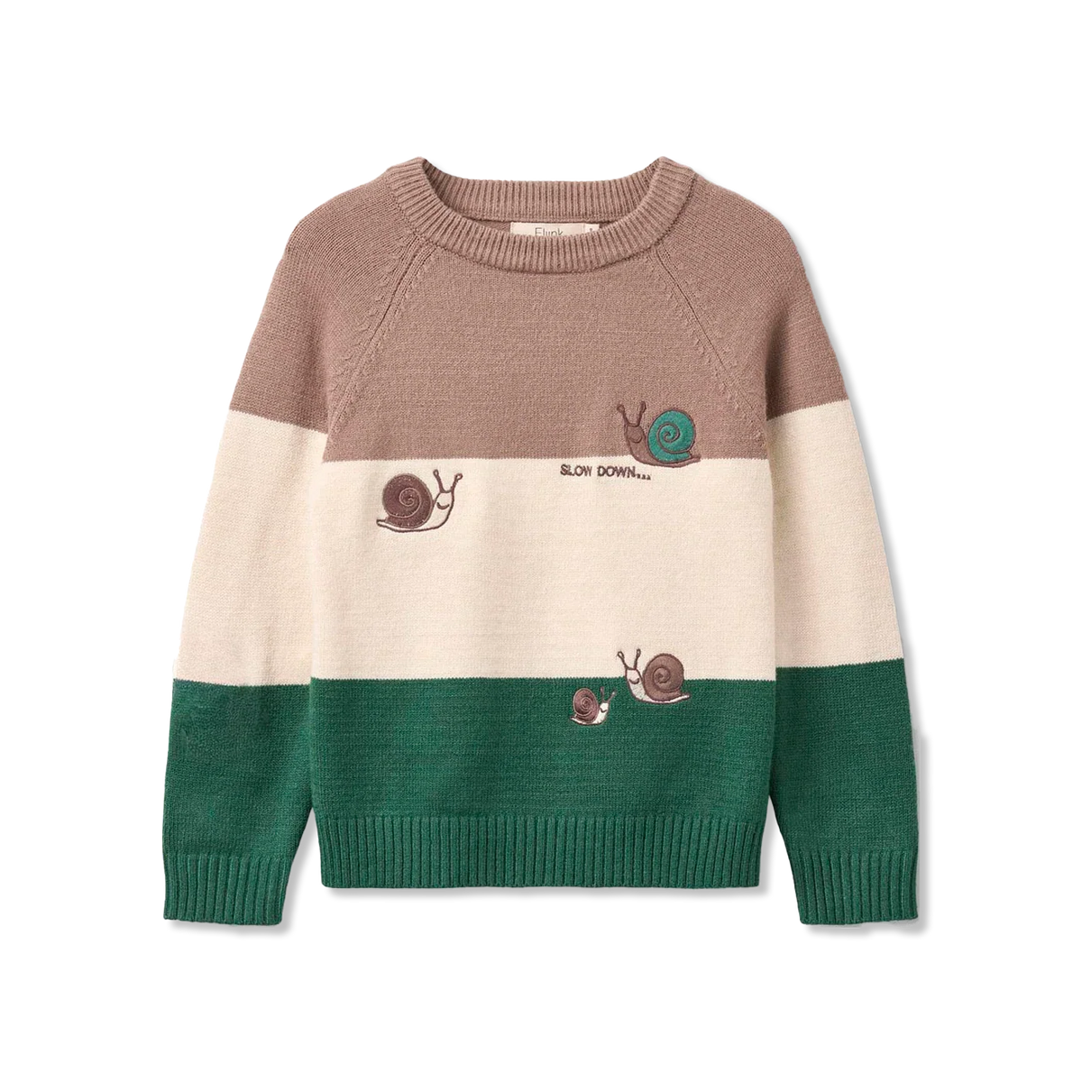 ALON langarmshirt
