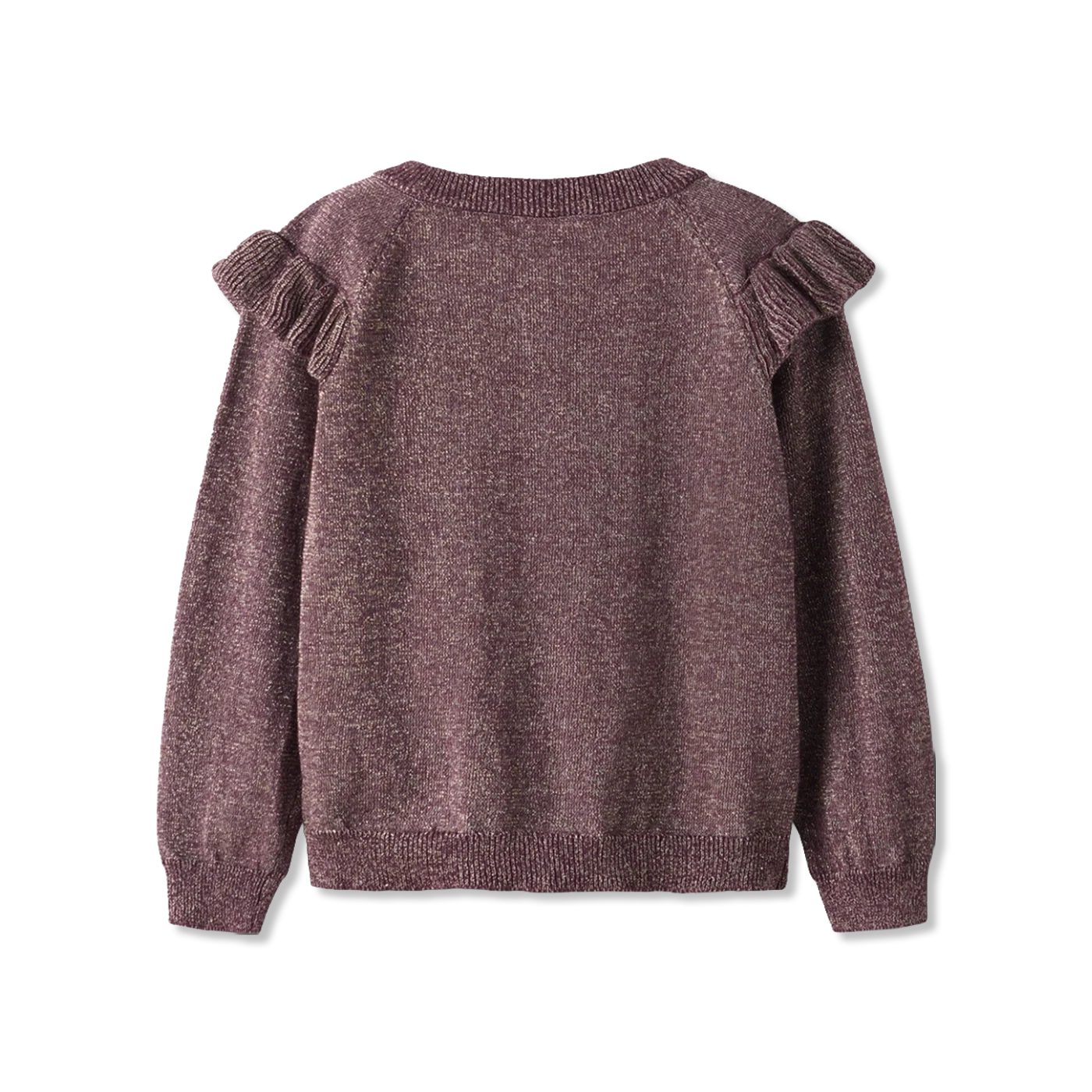 NMFRefraja cardigan