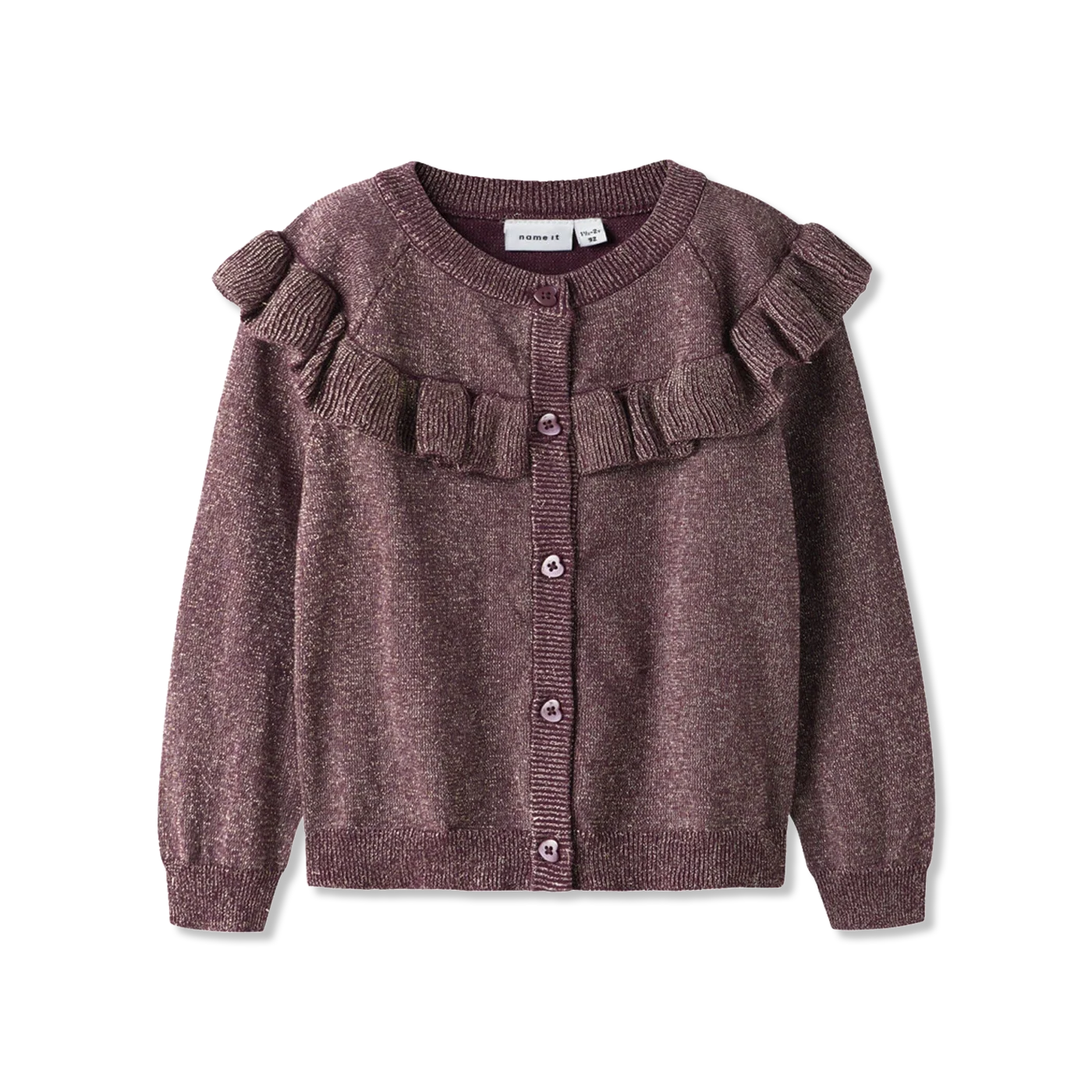NMFRefraja cardigan