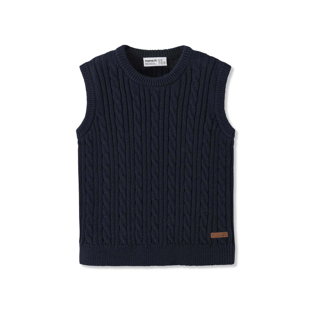 Nmmroman waistcoat