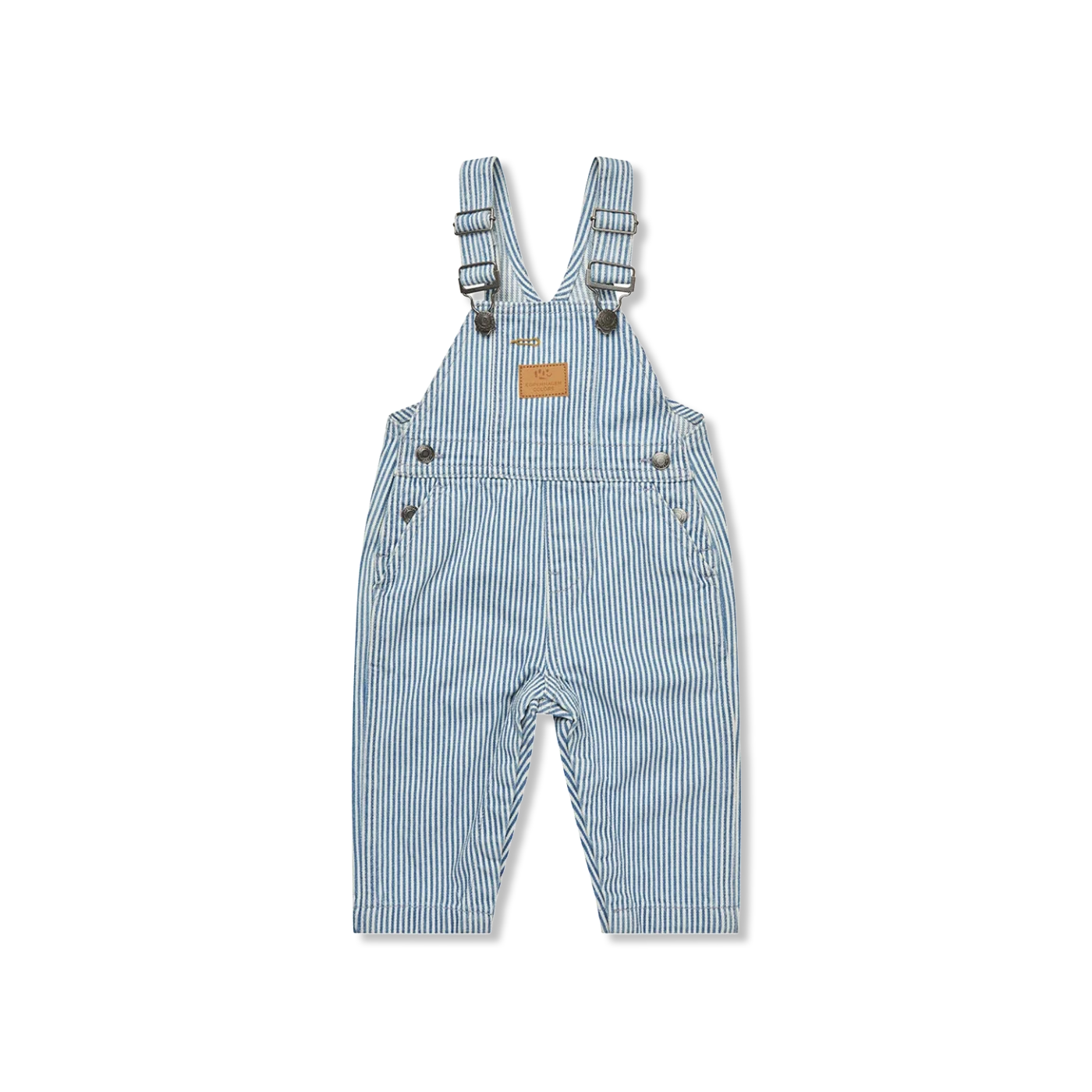 Overalls Latzhose