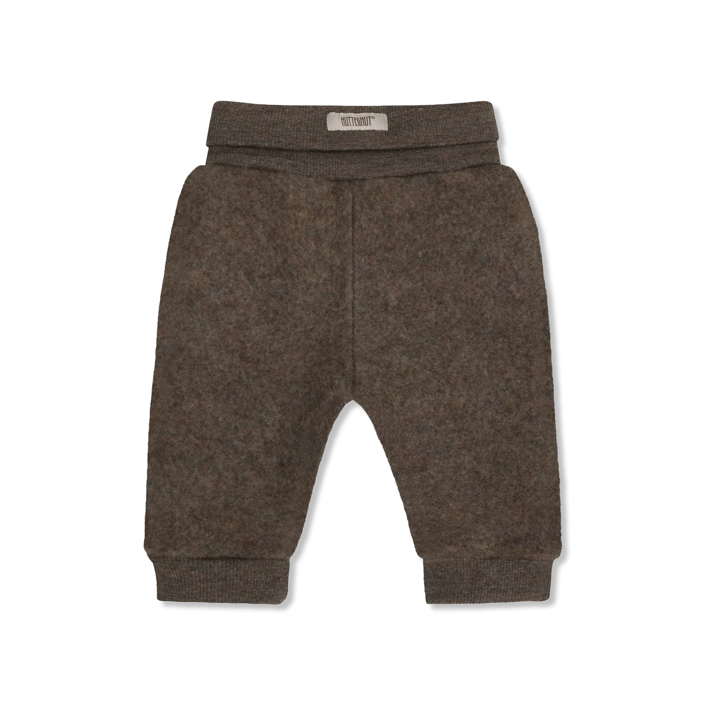 Fleece trousers