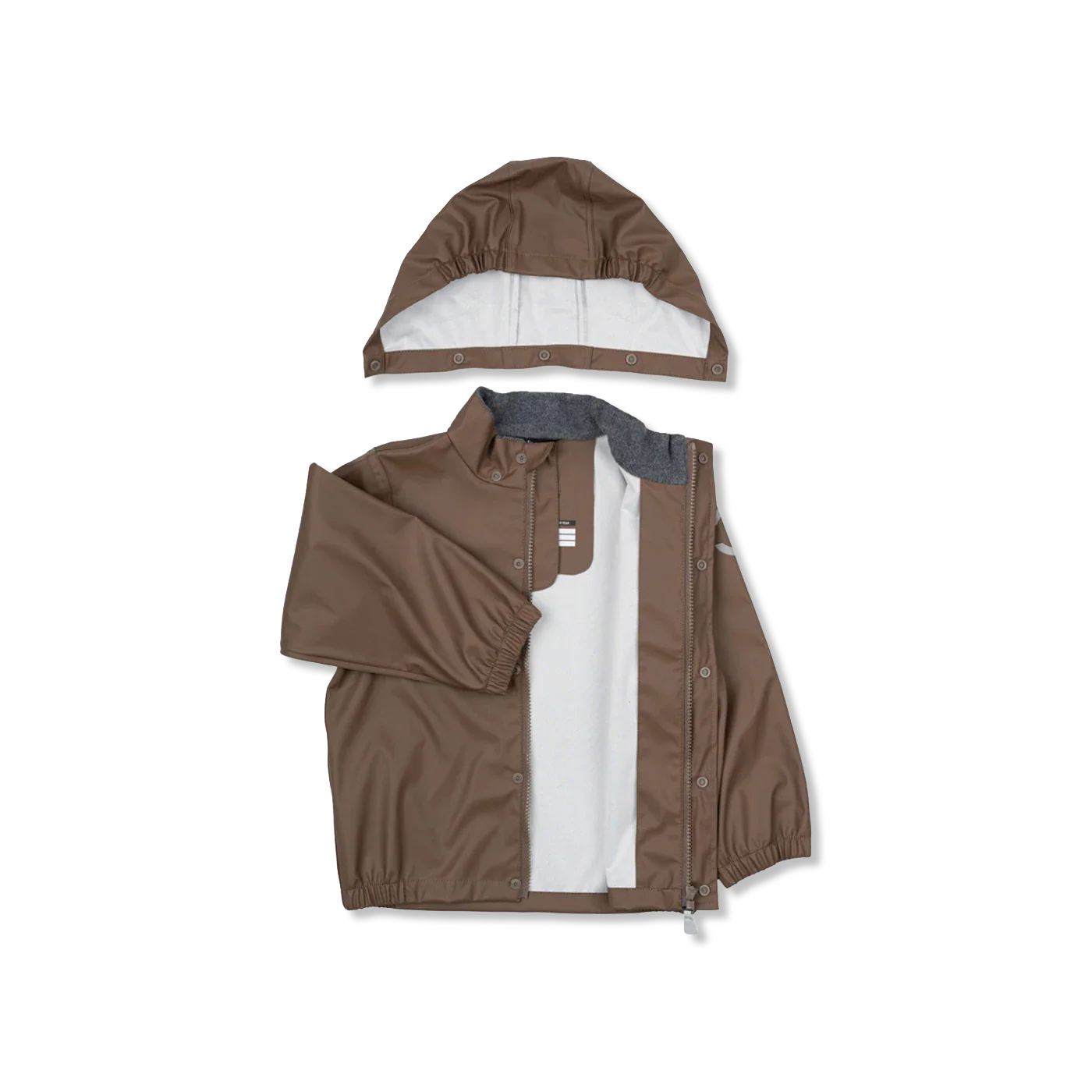 Pu rain Regenbekleidung