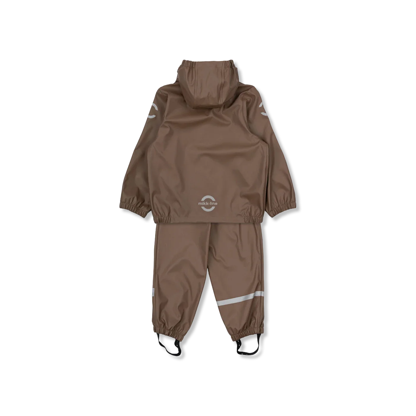 Pu rain Regenbekleidung