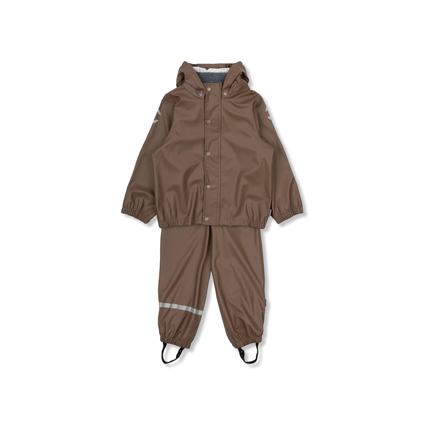 Pu rain Regenbekleidung
