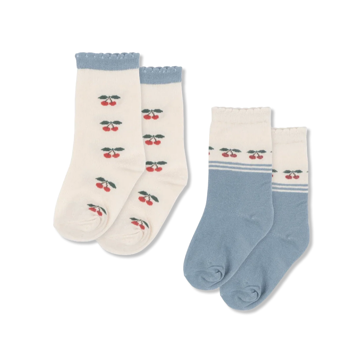 CHERRY socks