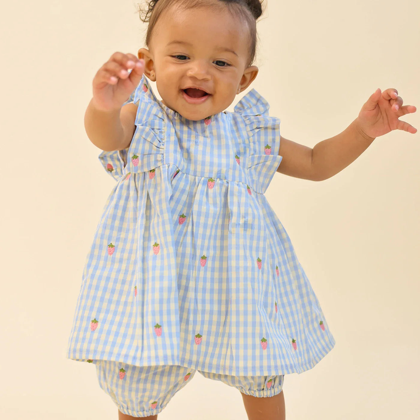 Mille Shorts-set