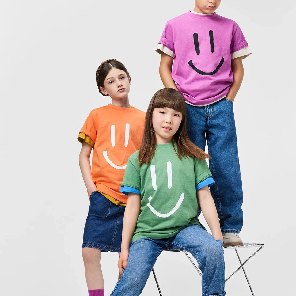 Roxo t-Shirt