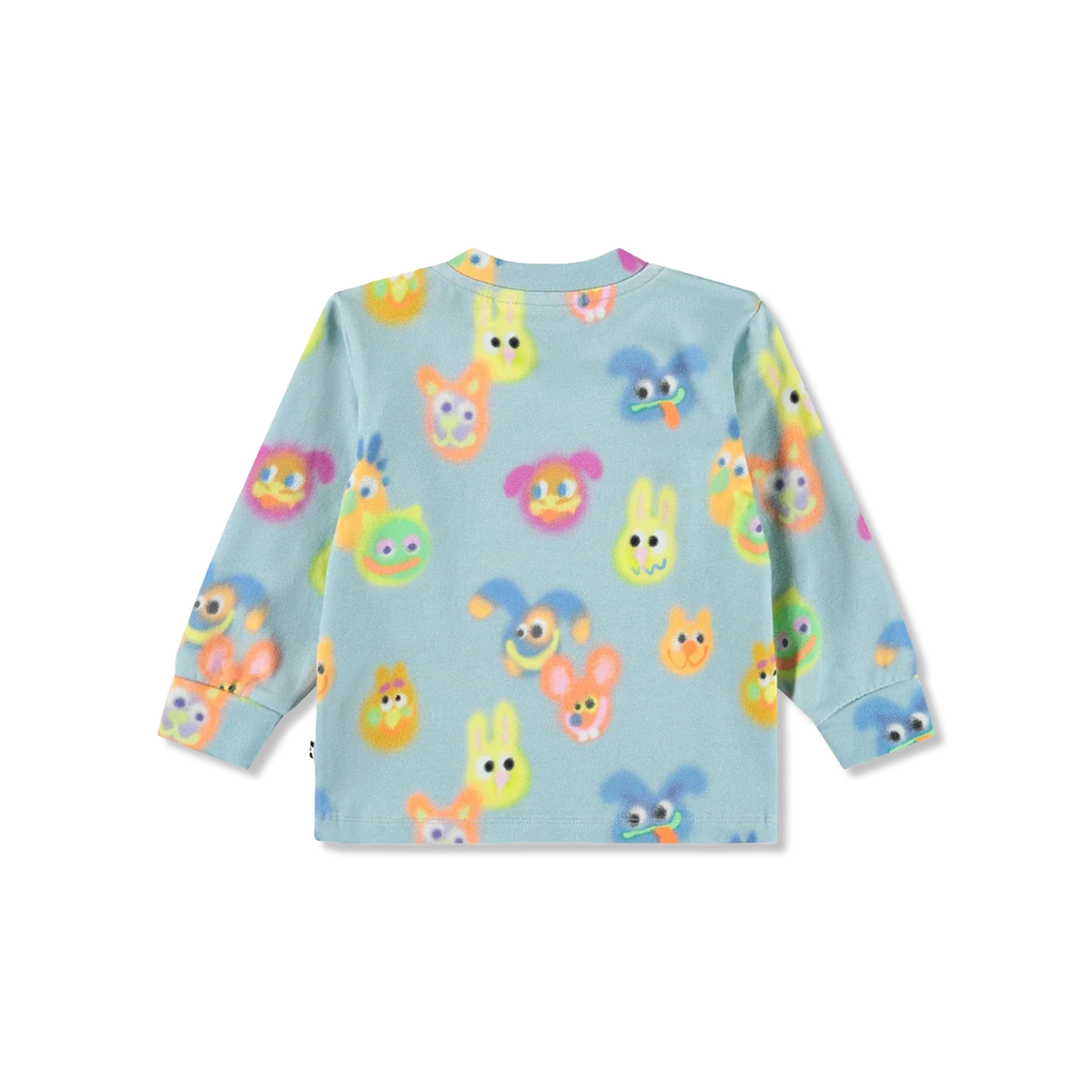Eloy lS T-shirt