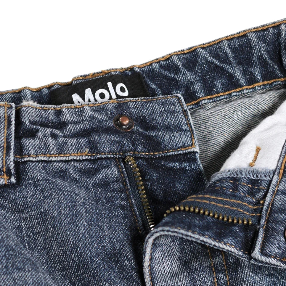 Alphie shorts