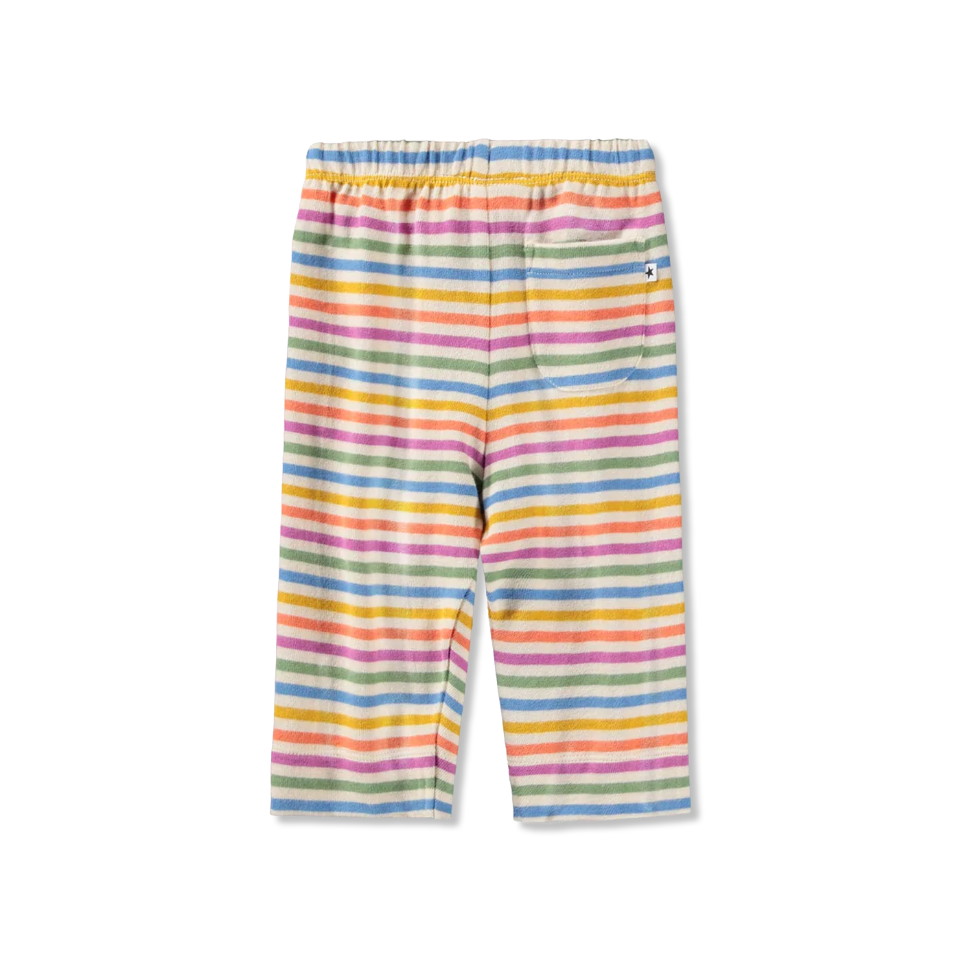 Saxon pants