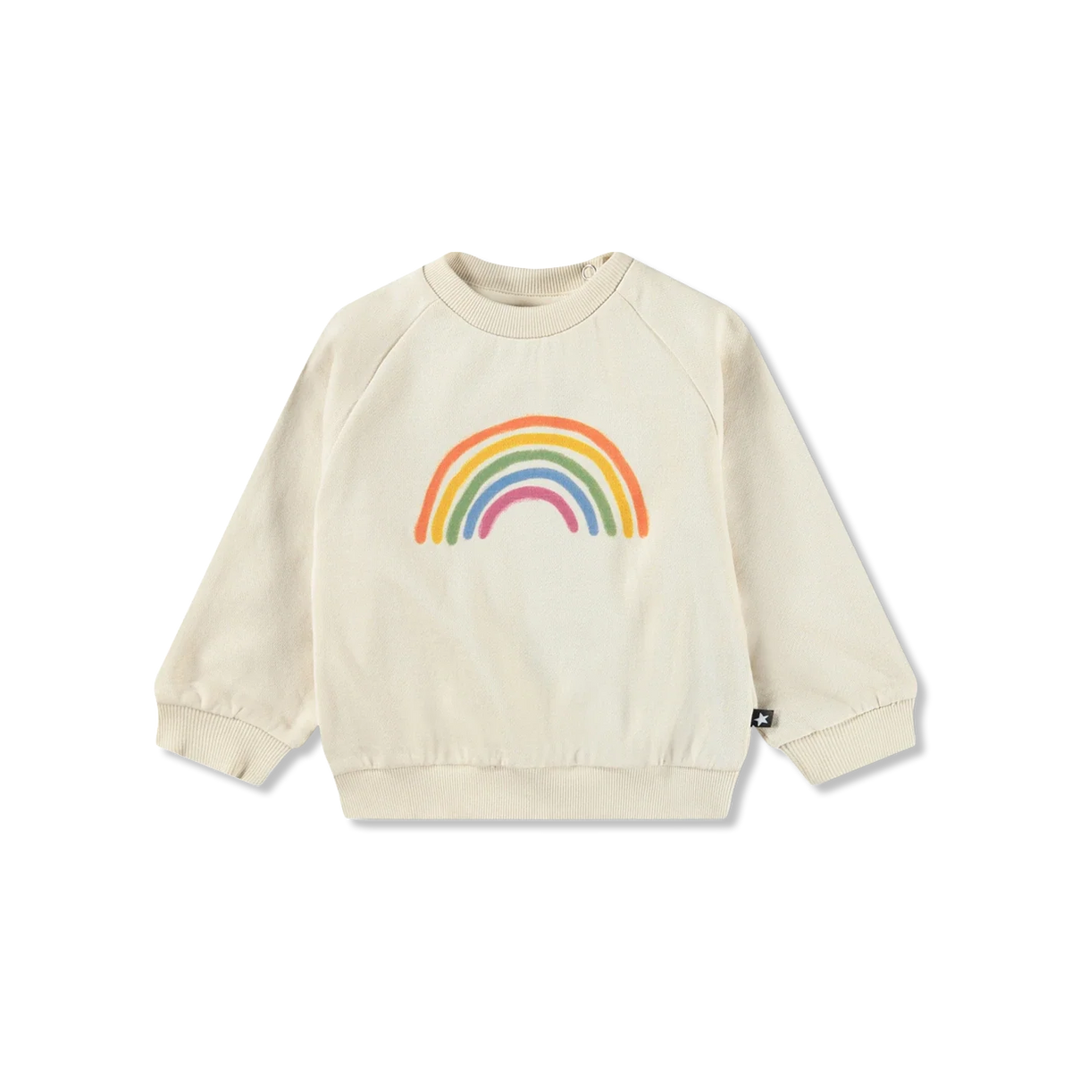 Disc sweatshirts