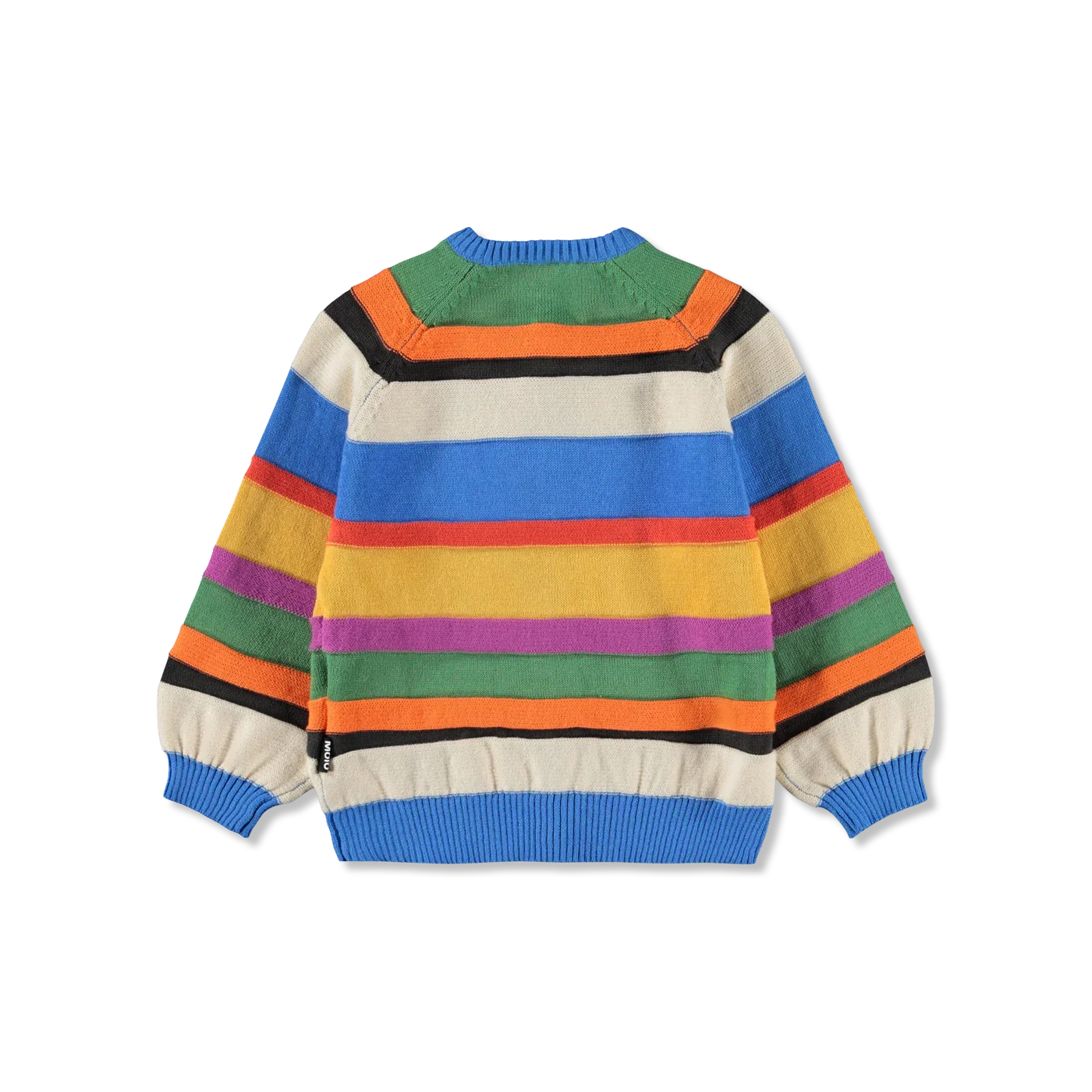 Brody cardigan