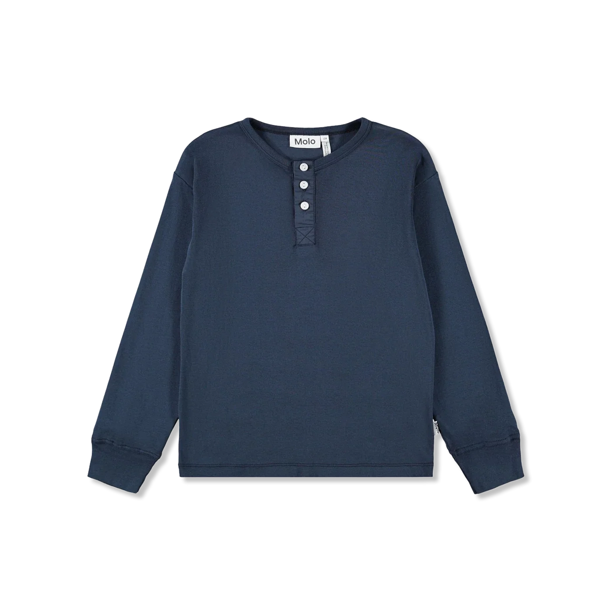 Riff Langarmshirt