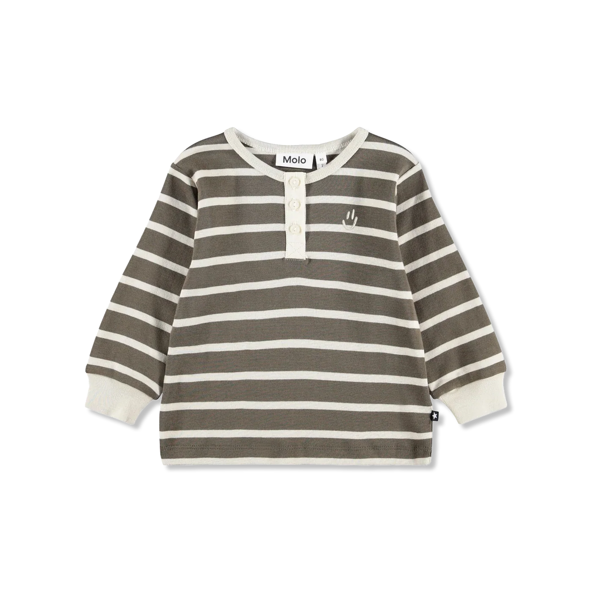 Emore Langarmshirt