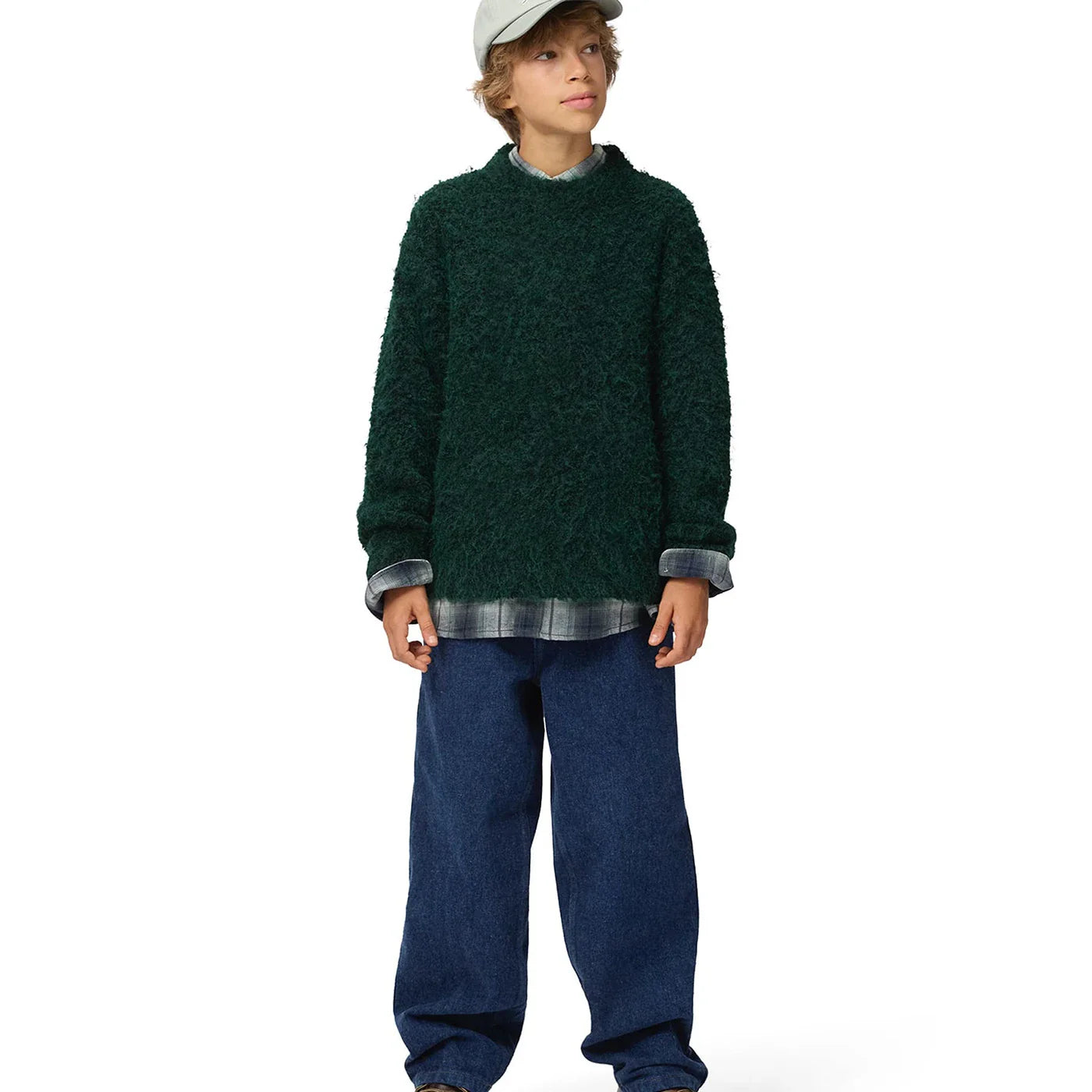 Aiden Pants