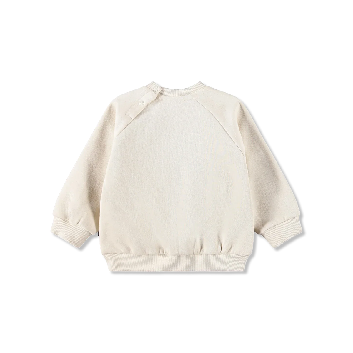 Disc Sweatshirt