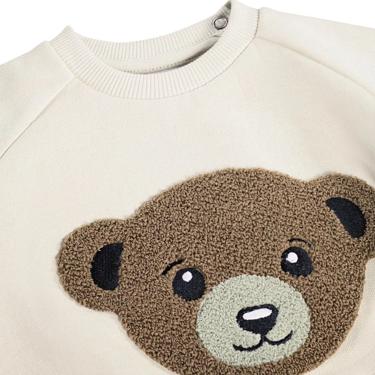 Disc Sweatshirt