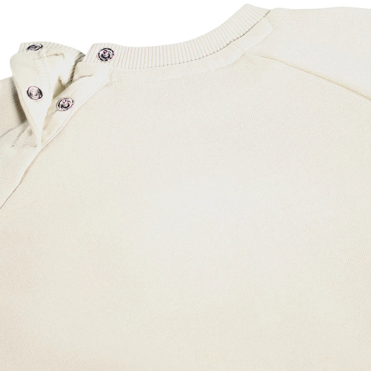 Disc Sweatshirt
