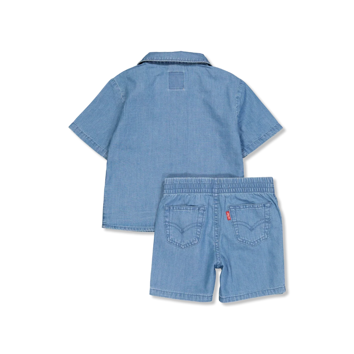 LVB WESTERN shorts