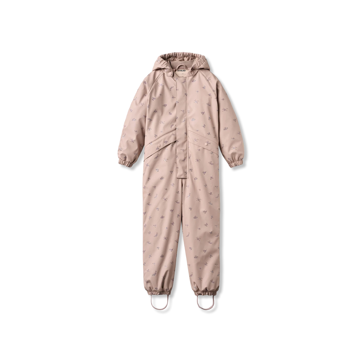 Thermo rain suit aiko Regenbekleidung