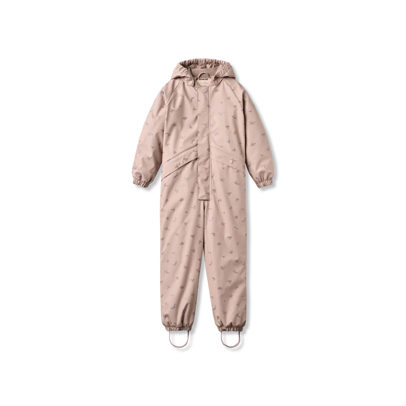 Thermo rain suit aiko Rainwear