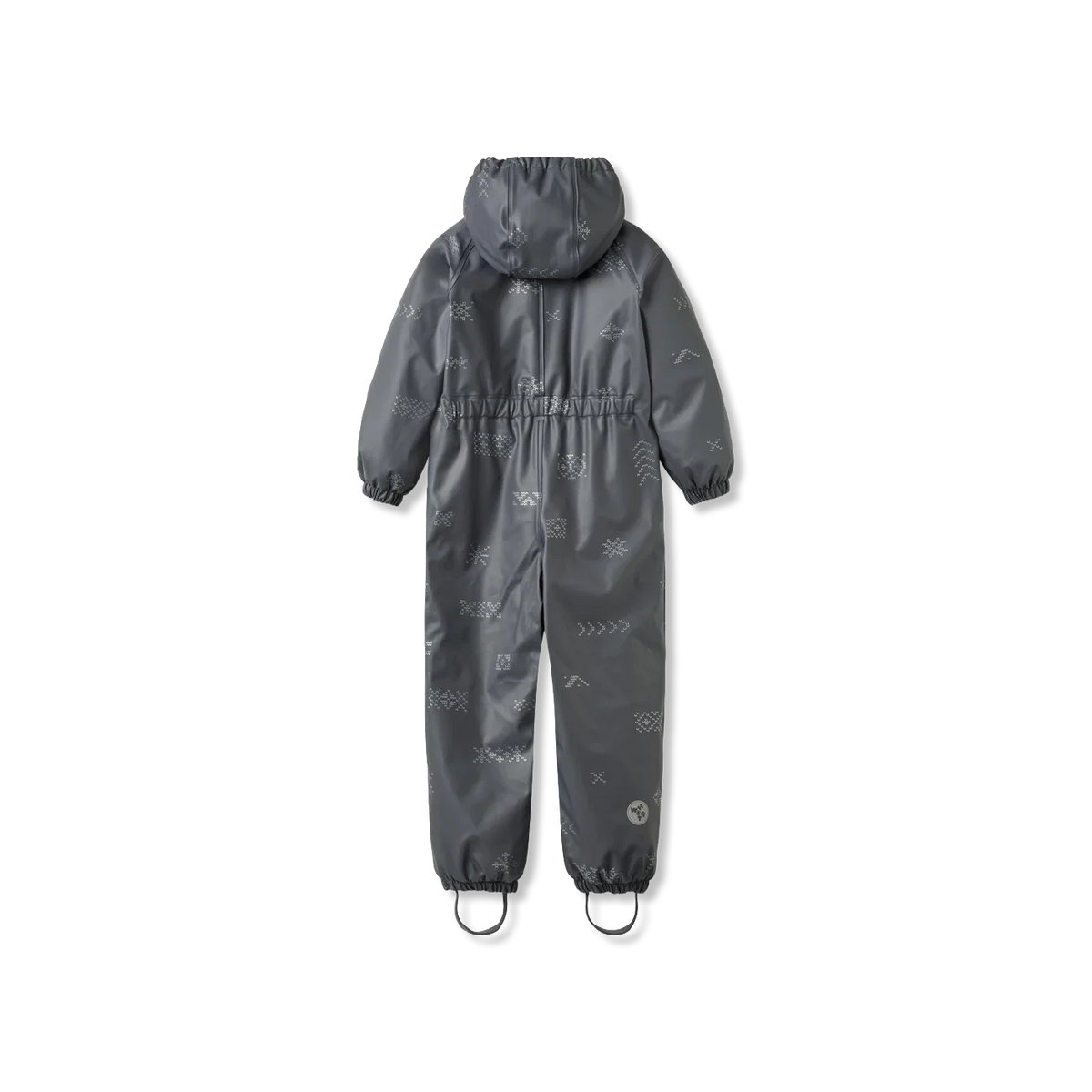 Thermo rain suit aiko Regenbekleidung