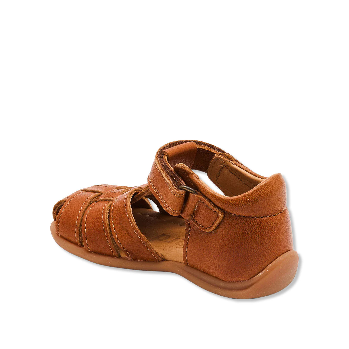 Carly Closed sandals