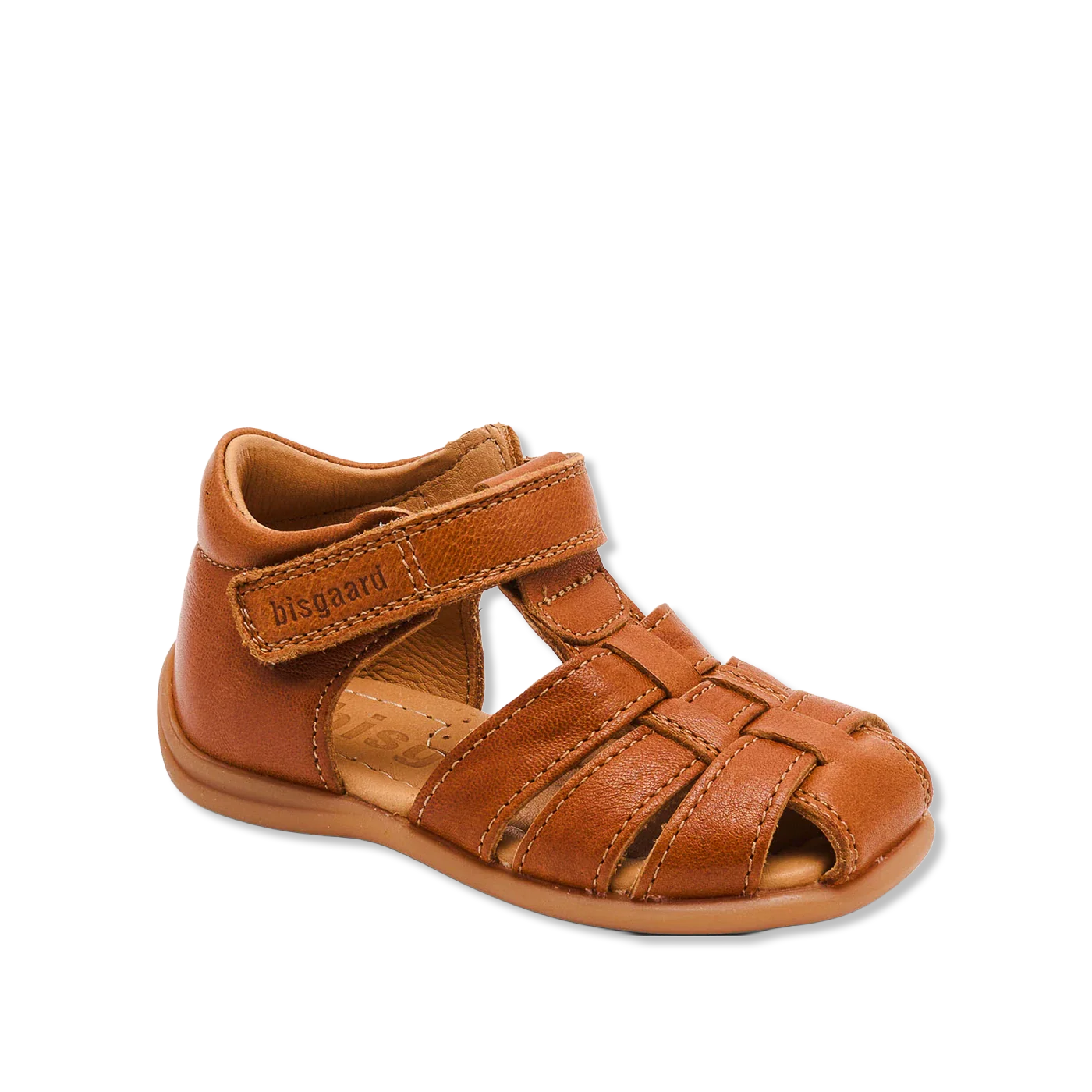 Carly Closed sandals