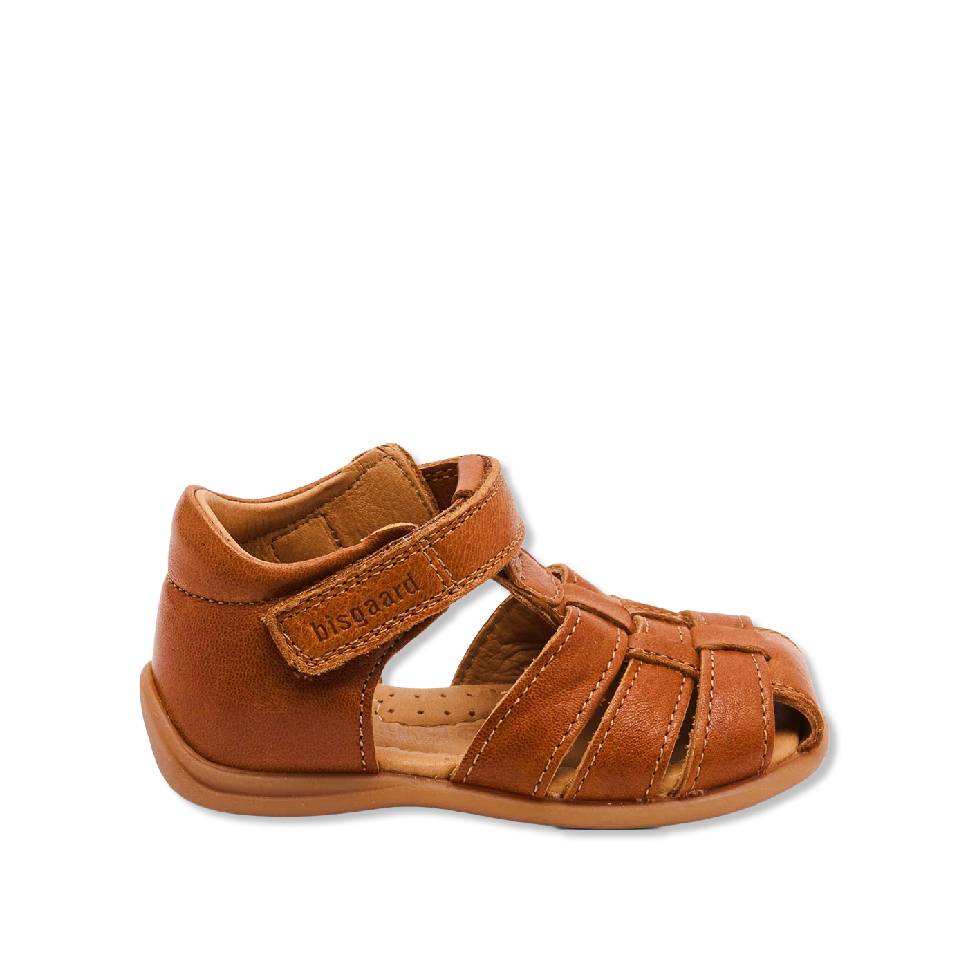 Carly Closed sandals