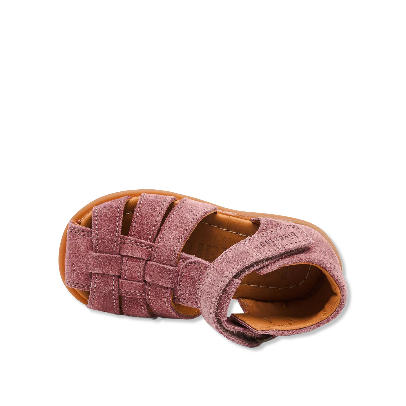 Carly Geschlossene sandalen