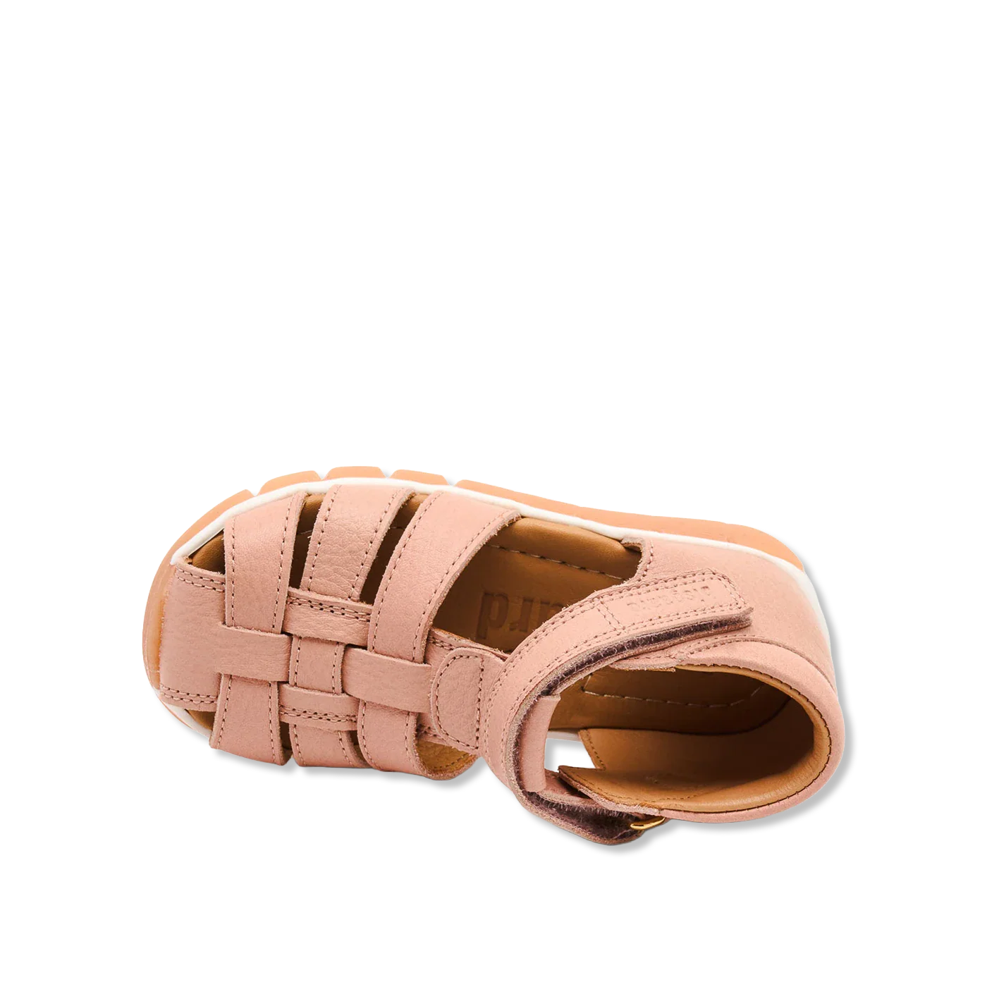 Billie Closed sandals