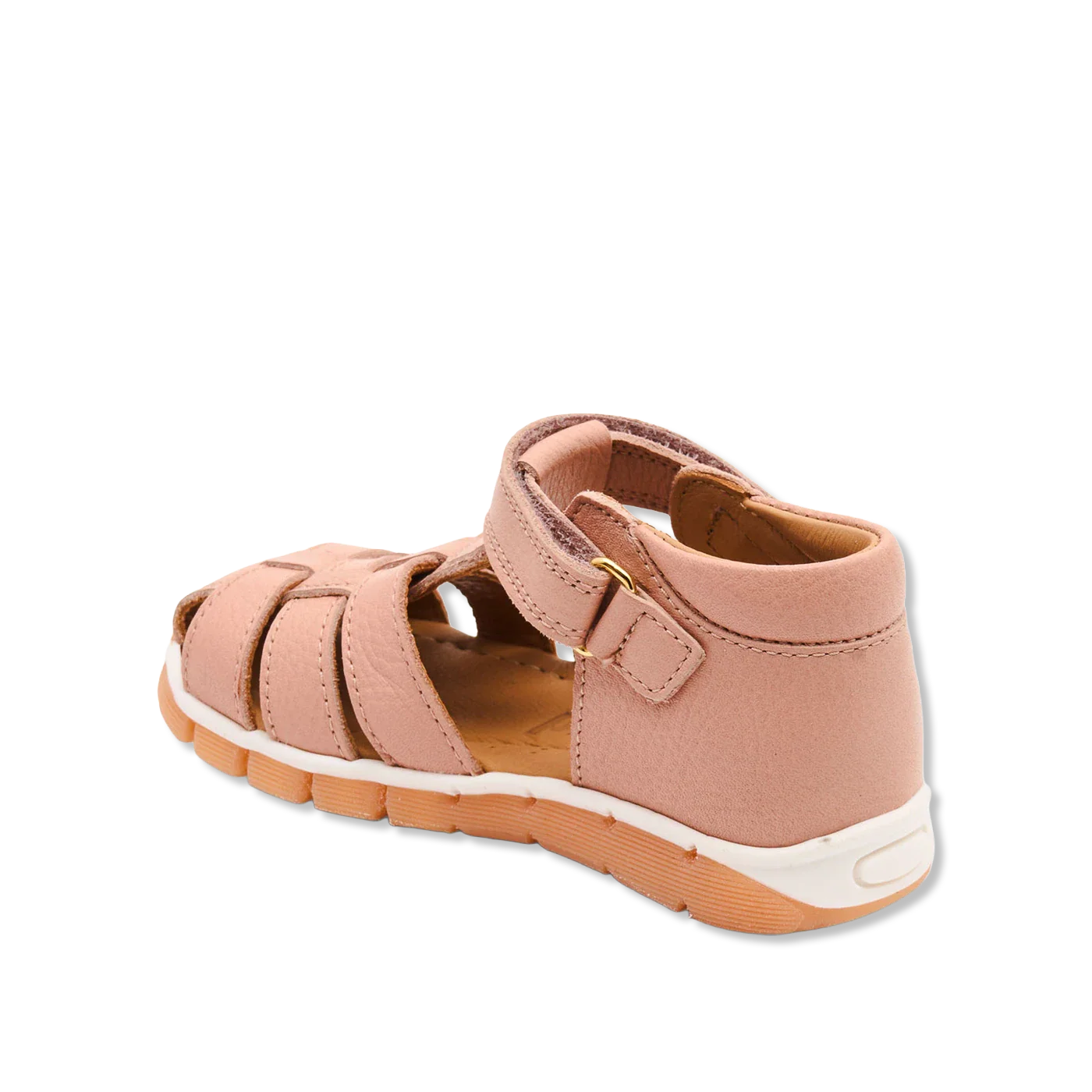Billie Closed sandals