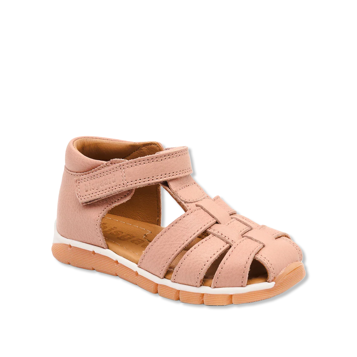 Billie Closed sandals