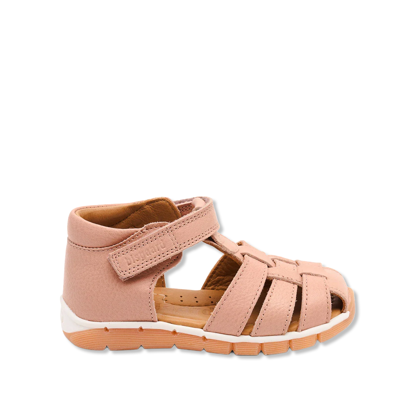 Billie Closed sandals