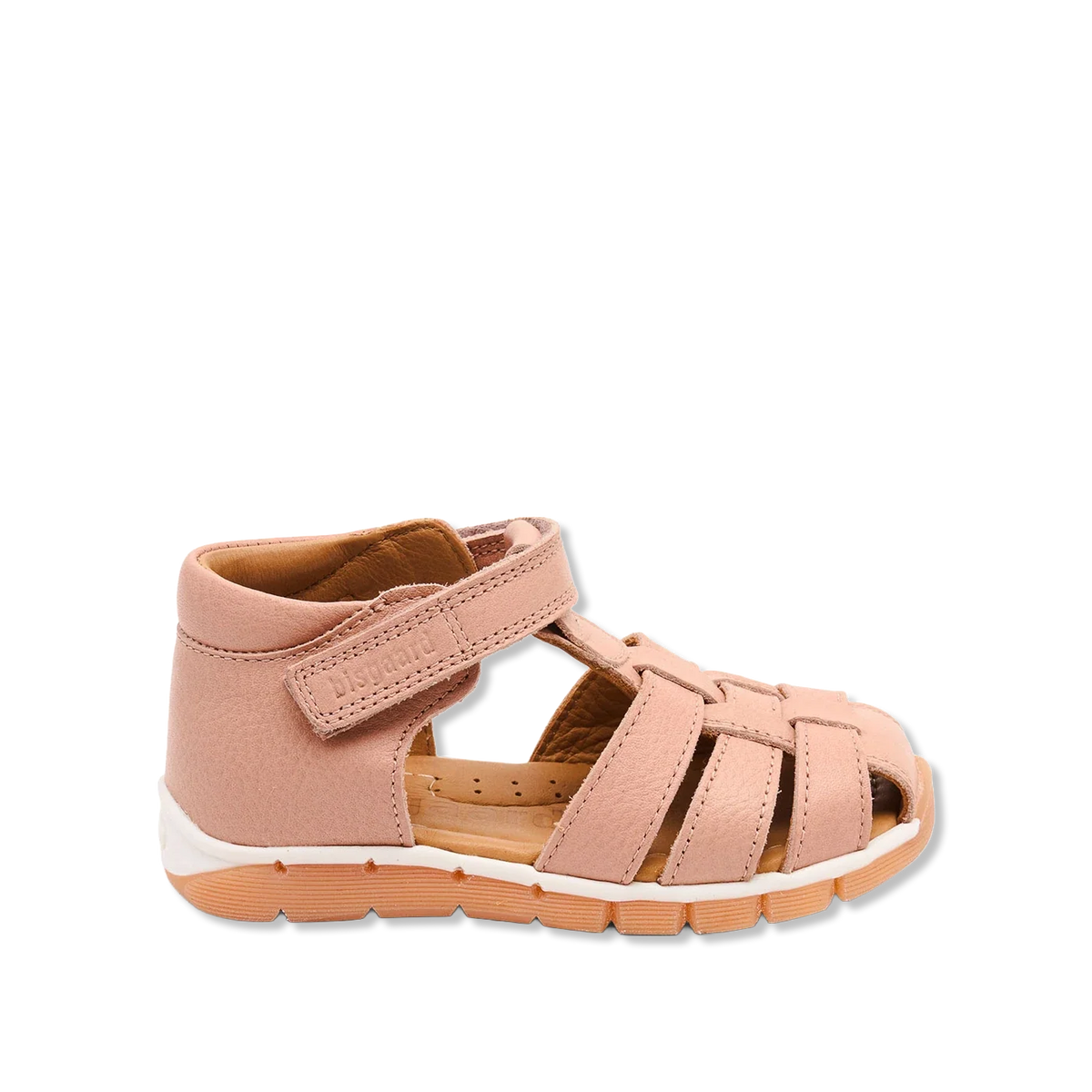 Billie Closed sandals