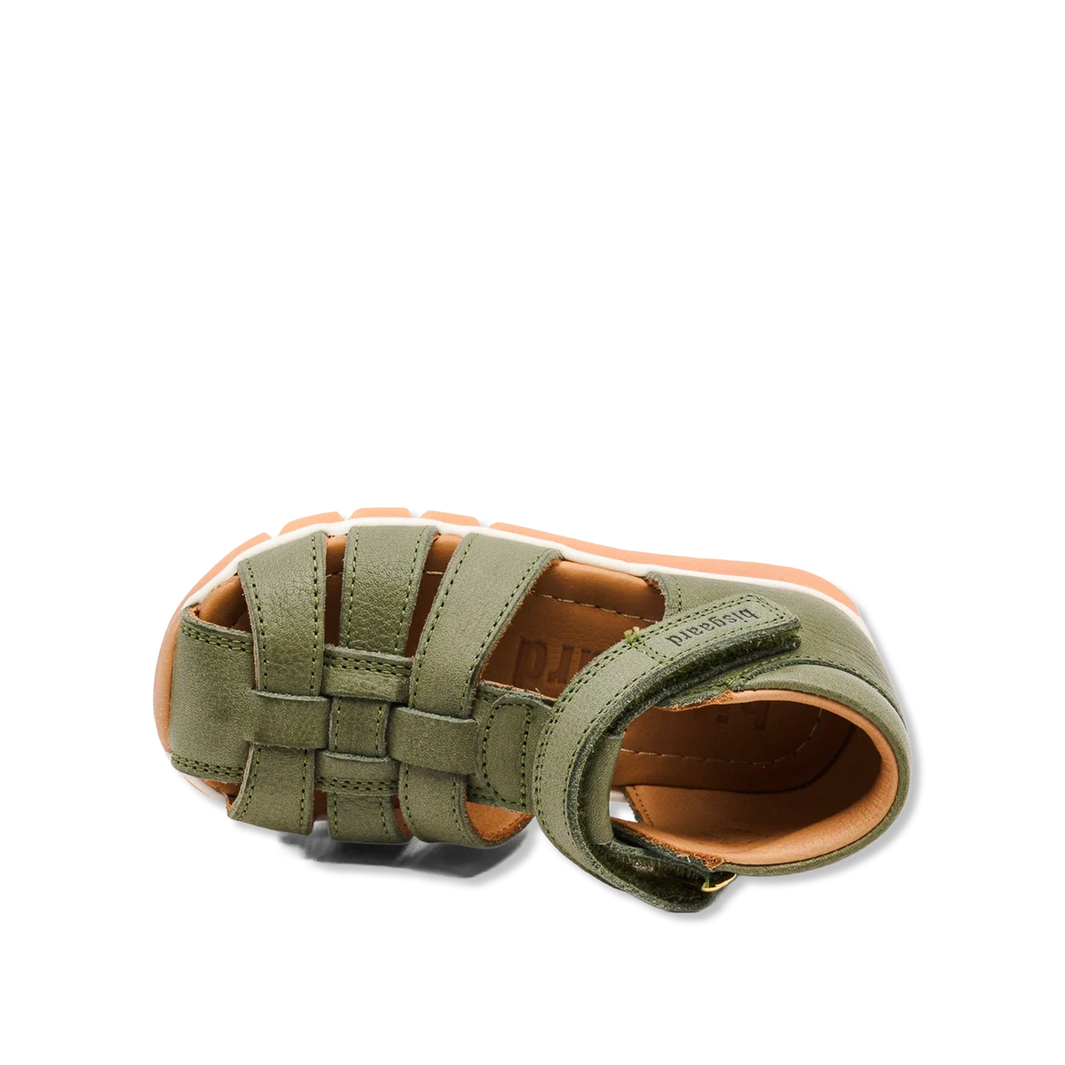Billie Closed sandals