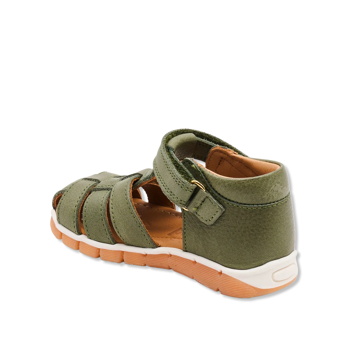 Billie Closed sandals
