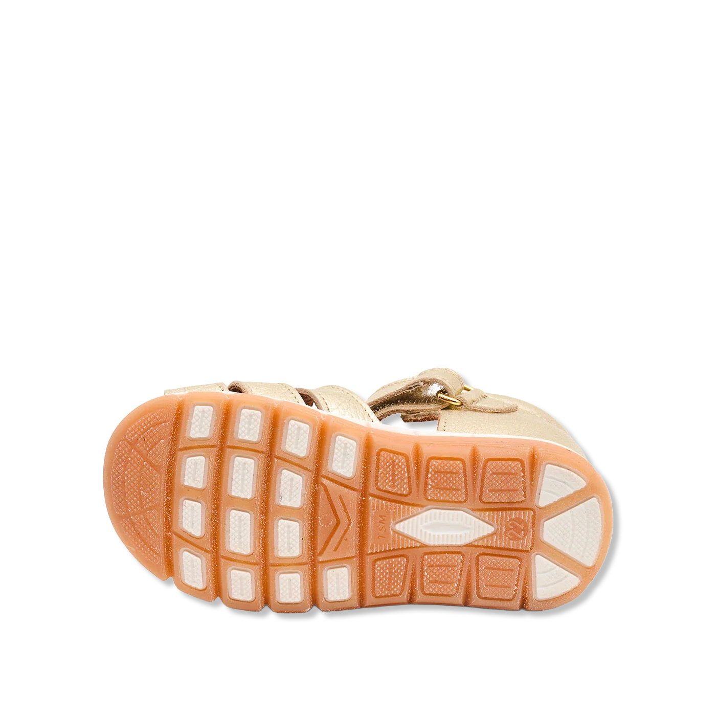 Billie Closed sandals
