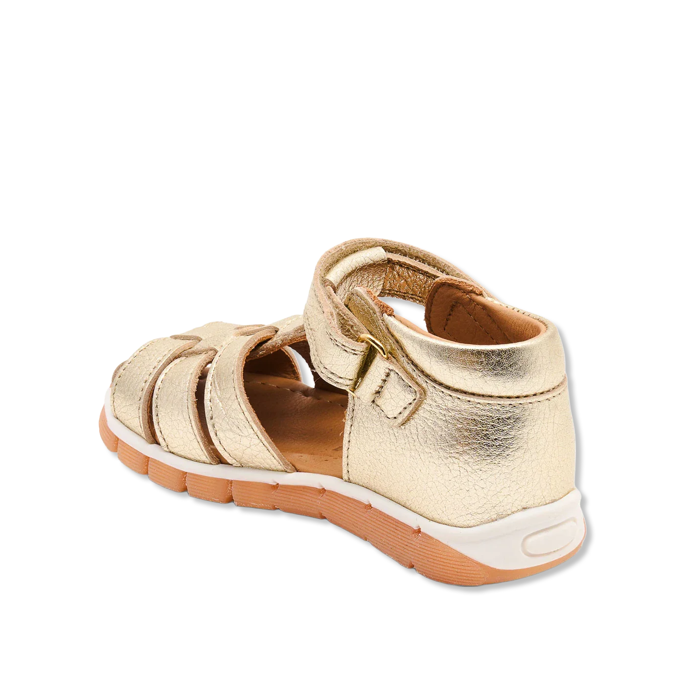 Billie Closed sandals