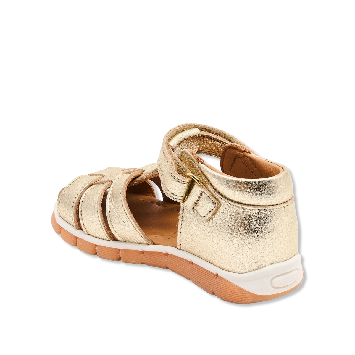 Billie Closed sandals