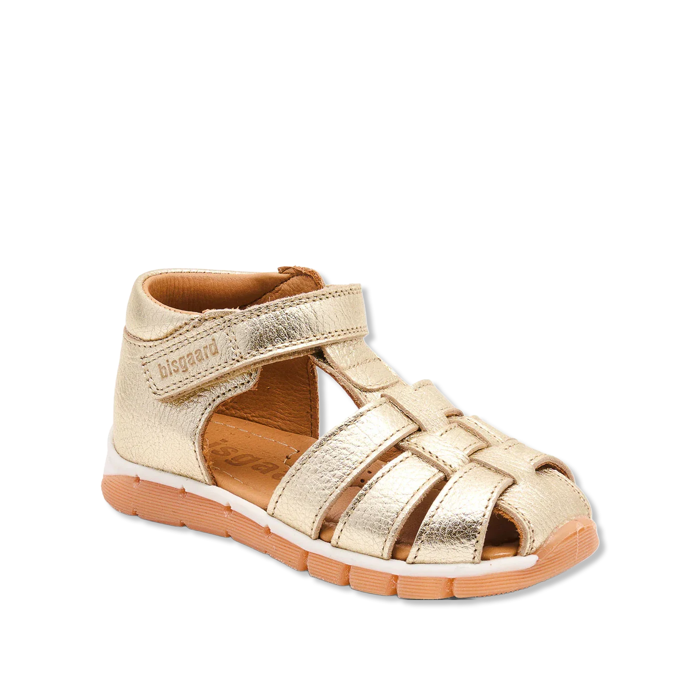Billie Closed sandals
