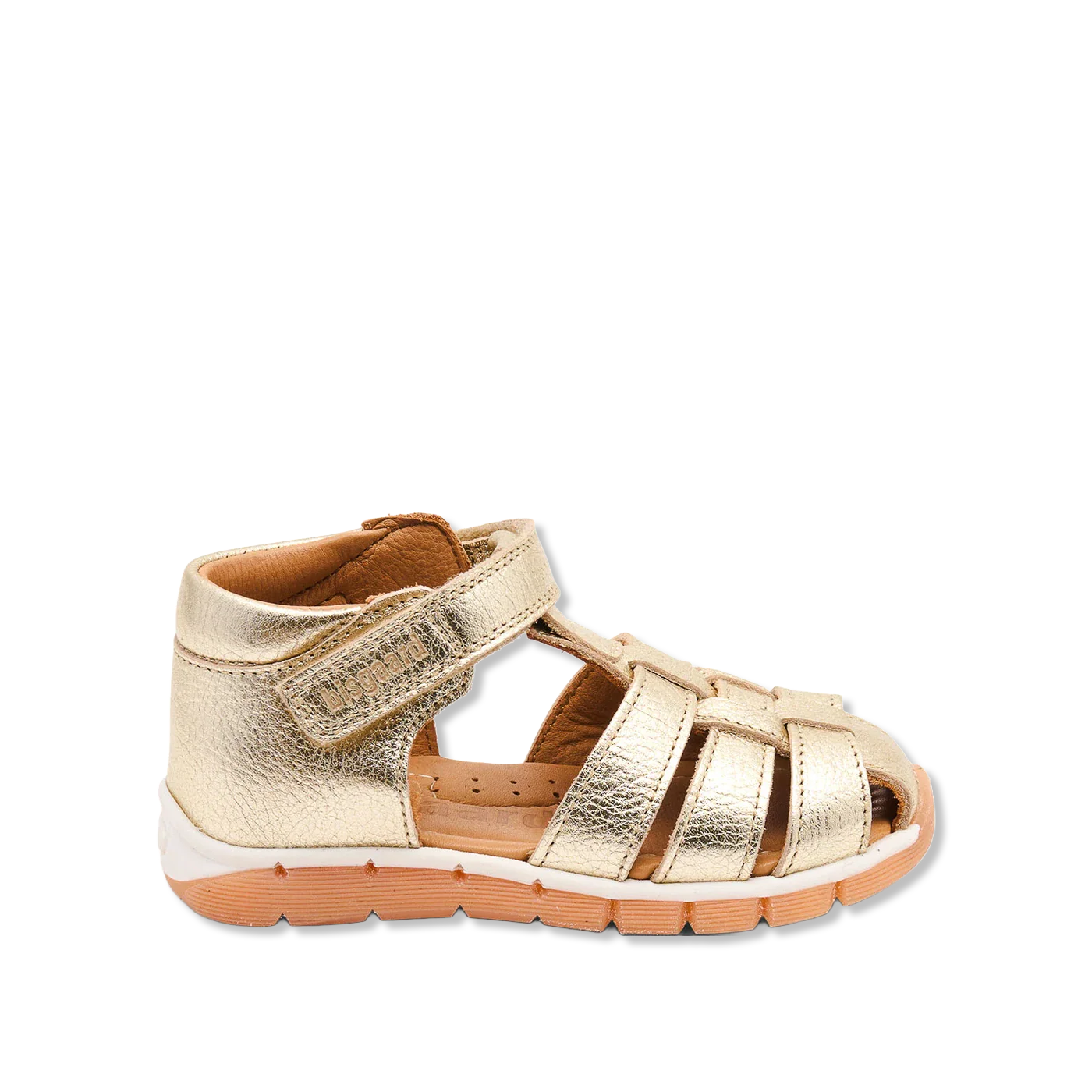 Billie Closed sandals