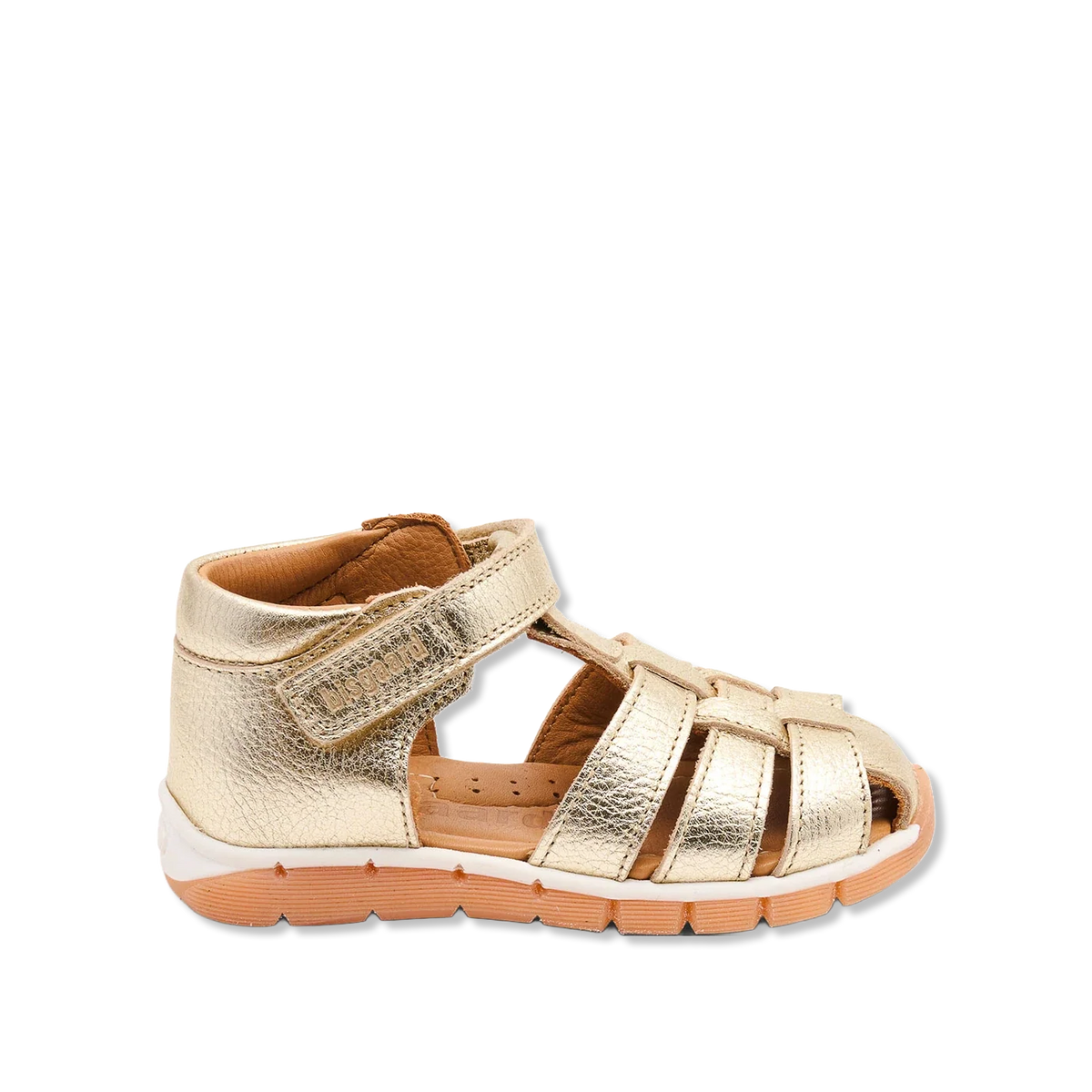 Billie Closed sandals