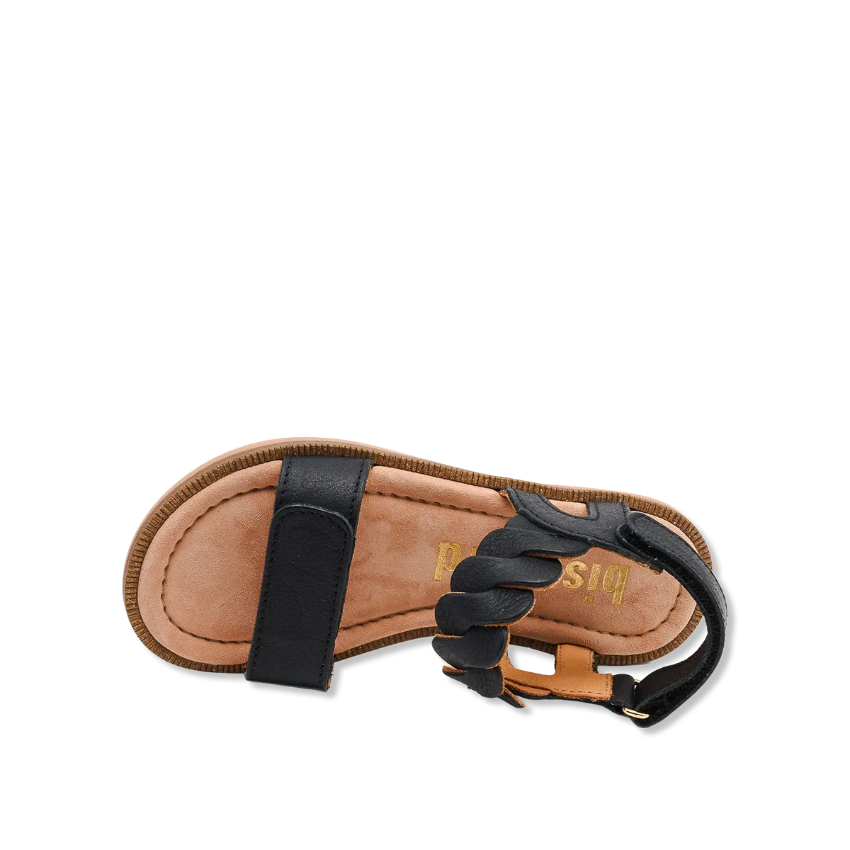 Cille Offene sandalen