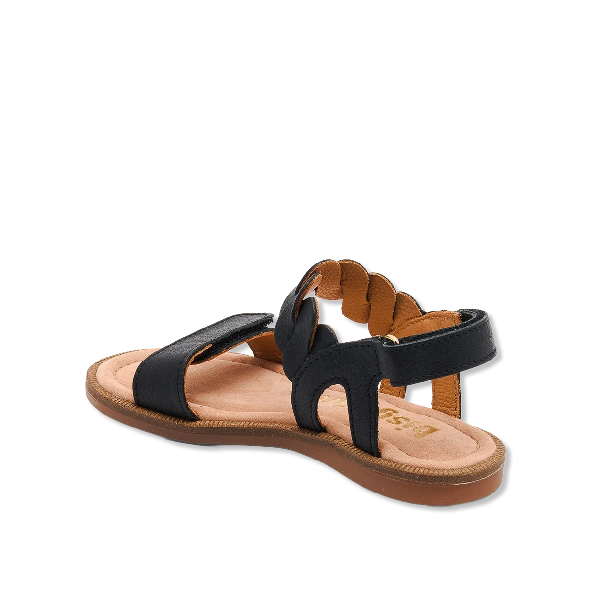 Cille Offene sandalen