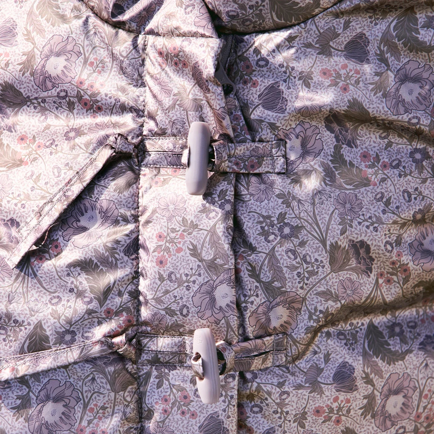 Zallie Winterjacke