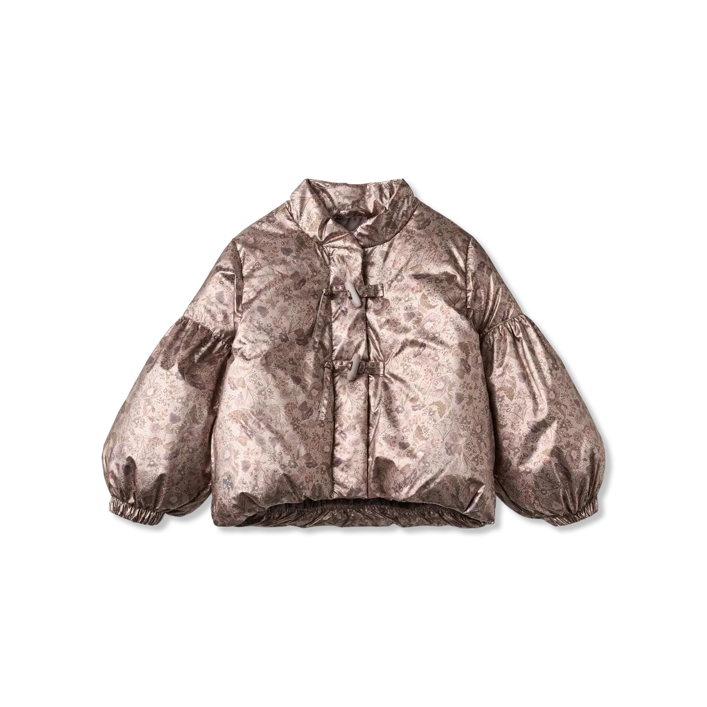 Zallie Winterjacke