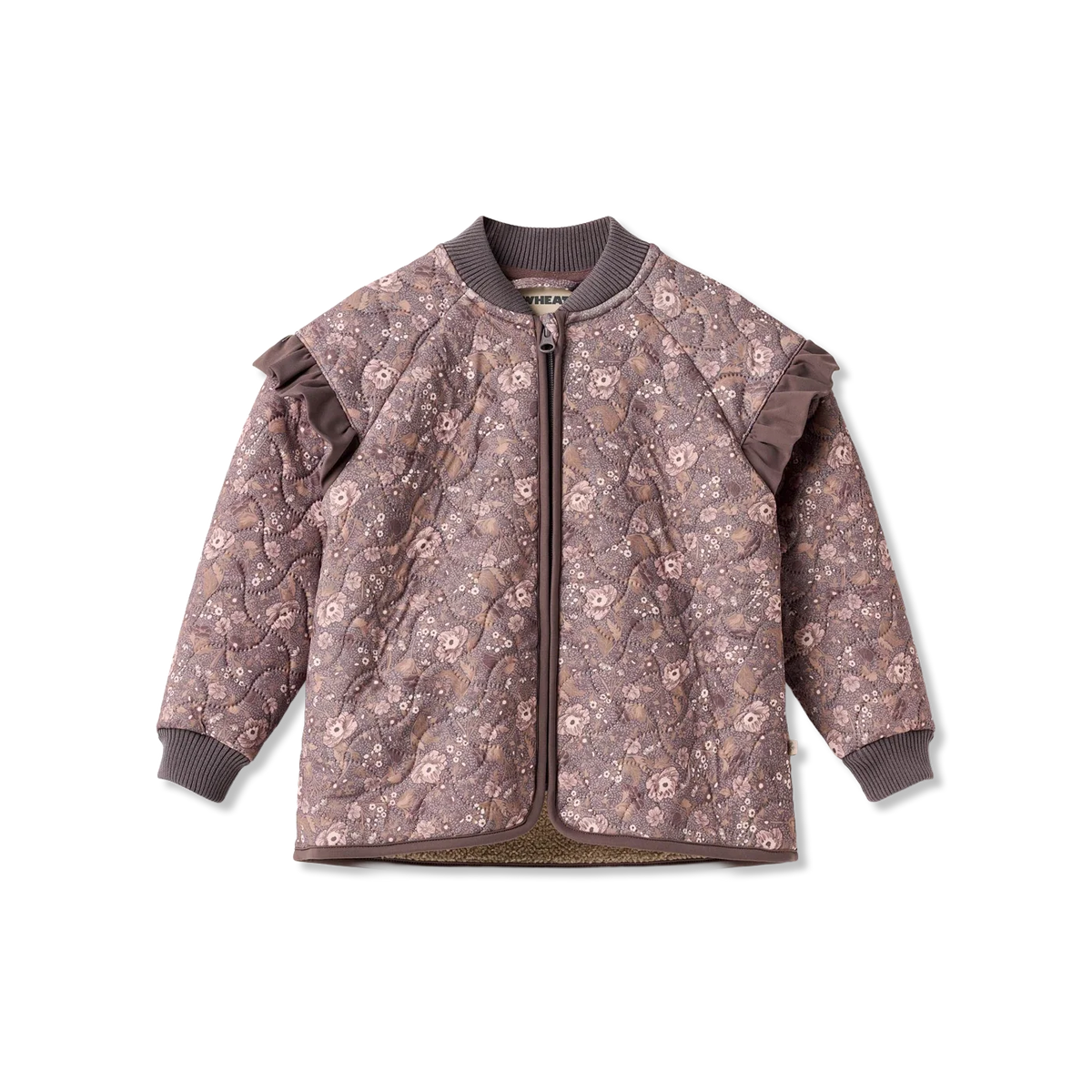 Ellas Thermojacke